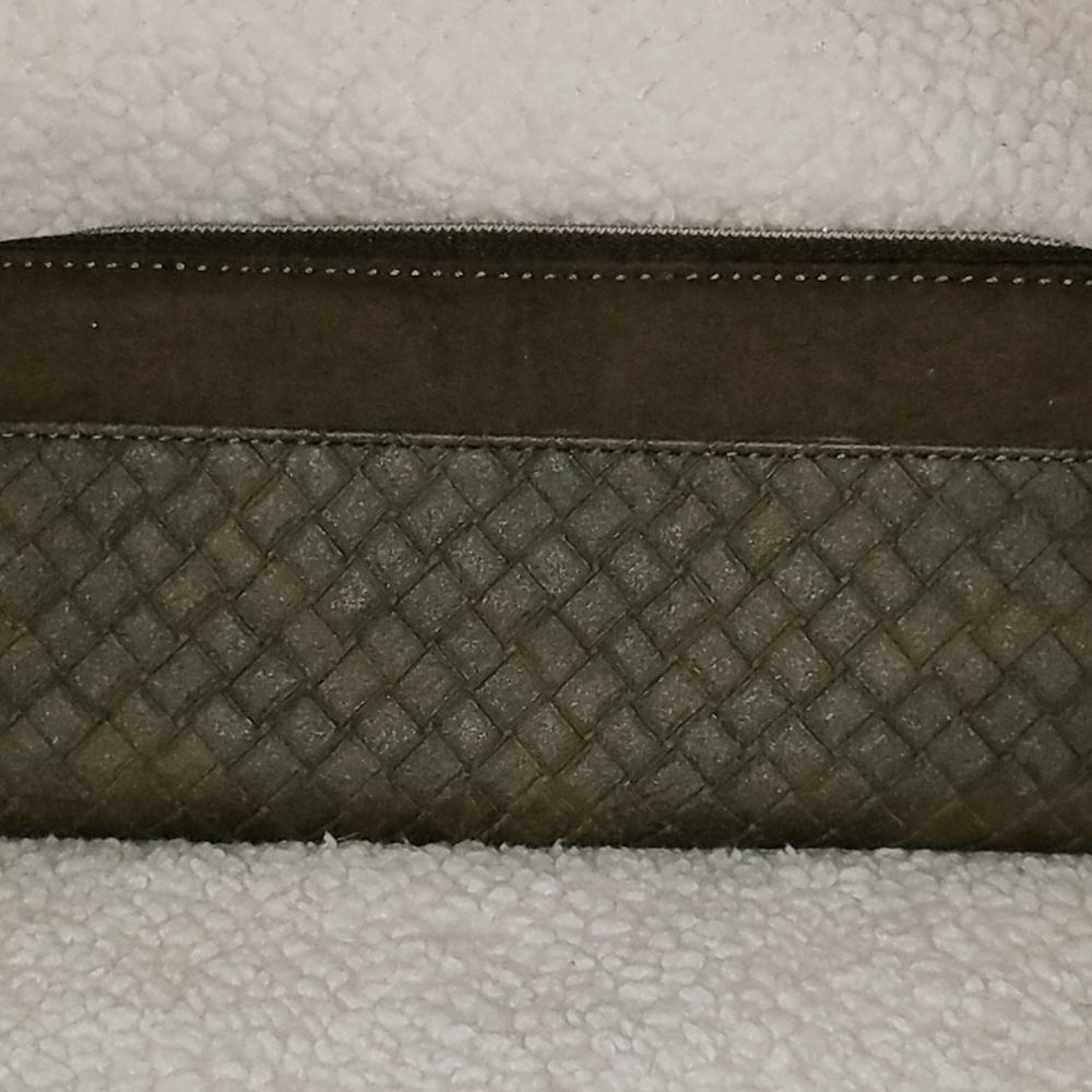 Womans Wallet